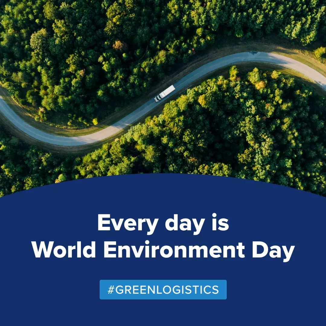 World Environment Day  